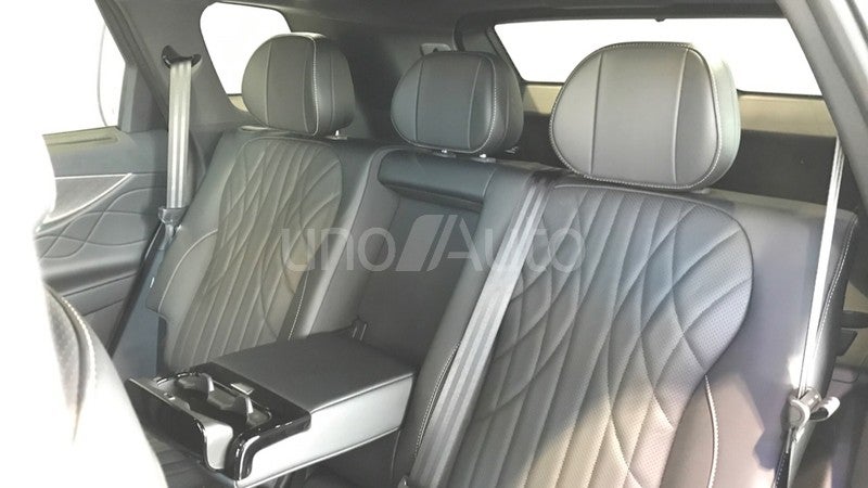 JAECOO PHEV EXCLUSIVE