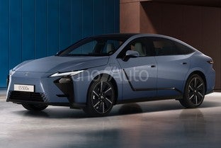 LEXUS ES 350e Signature Efficiency