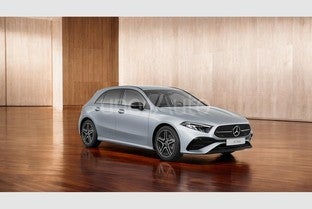 MERCEDES-BENZ Clase A 180