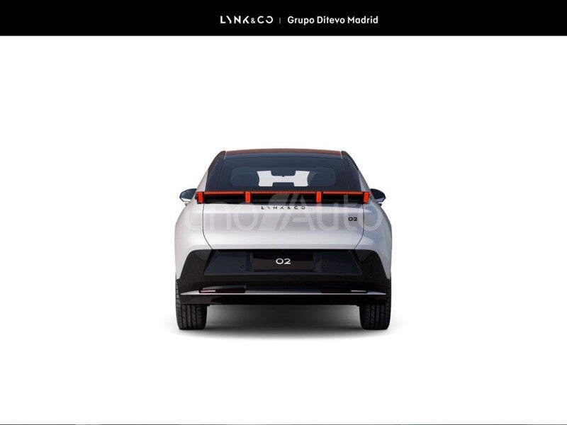 02 Eléctrico Core