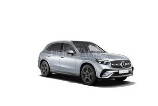 MERCEDES-BENZ Clase GLC 220 d 4MATIC