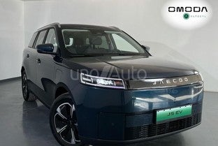 JAECOO 5 BEV Exclusive 1kW (211CV) Batería 61kW