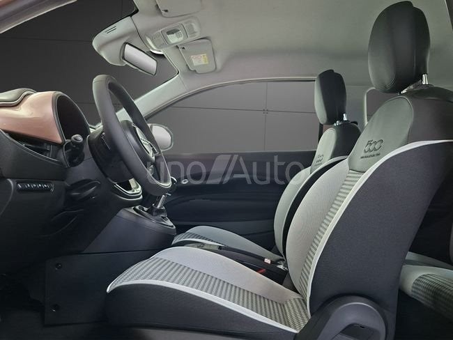 TORINO 1.0 Hybrid 48kW (65cv)