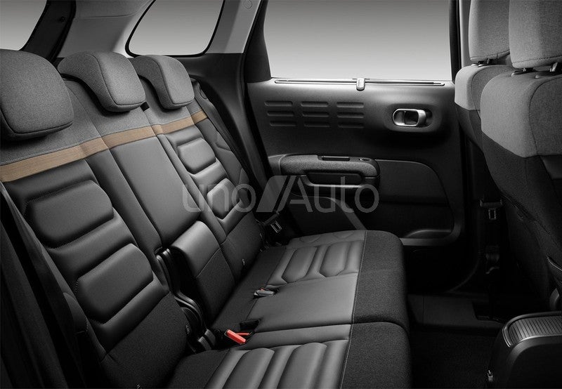 C3 Aircross Puretech S&S You + Pack Plus 100