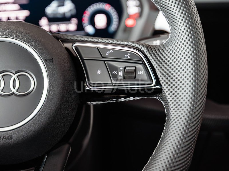 A3 Sportback TFSI e Genuine S tronic 150kW
