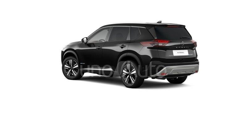 5pl 1.5 e-POWER 152kW 4x2 A/T Tekna