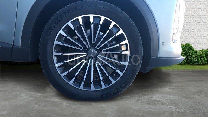 Omoda T22 PHEV Premium