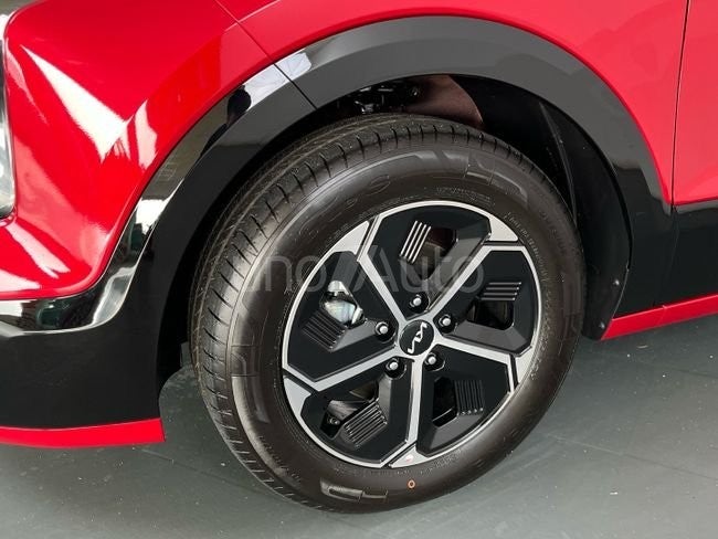 1.6 GDi HEV 101,5kW (138CV) Drive