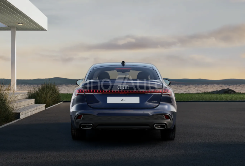 A5 e-hybrid Business quattro S tronic 220kW