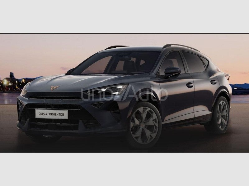Formentor 1.5 e-Hybrid 150 DSG