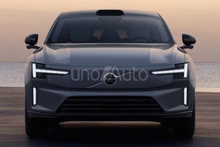 VOLVO ES90 Single Extended Range Core RWD