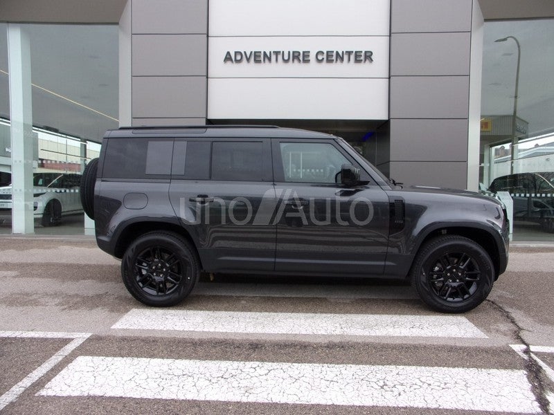 Defender 110 3.0D l6 MHEV S AWD Aut. 250