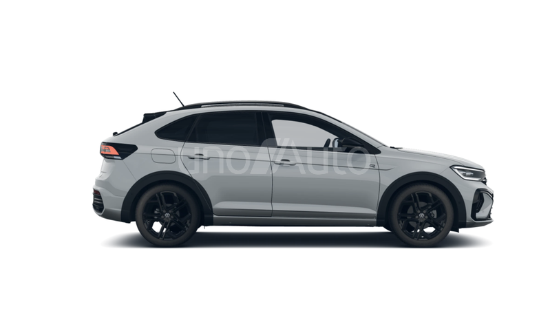 Taigo 1.5 TSI R-Line DSG 110kW