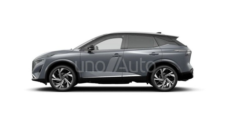 NISSAN Qashqai DIG-T 103kW (140CV) mHEV 4x2 Acenta