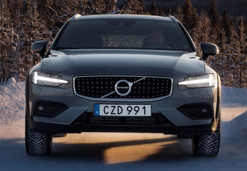 V60 Cross Country B5 Pro AWD Aut. 250