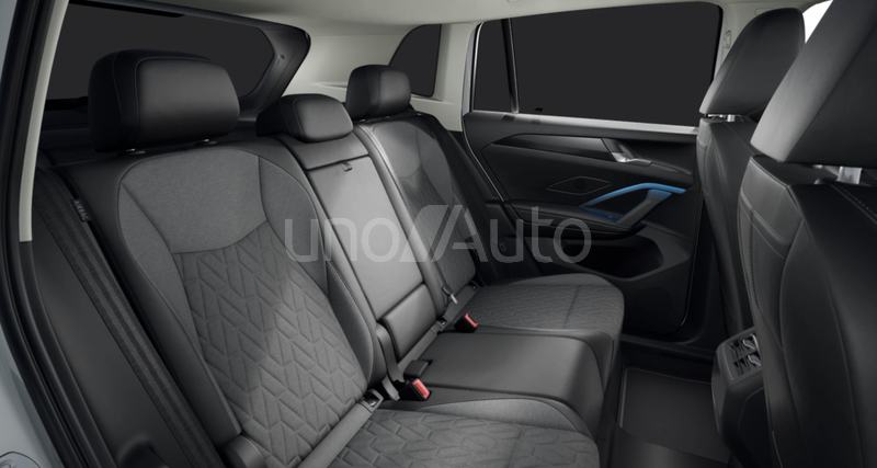 Tiguan 1.5 eTSI Más DSG 96kW