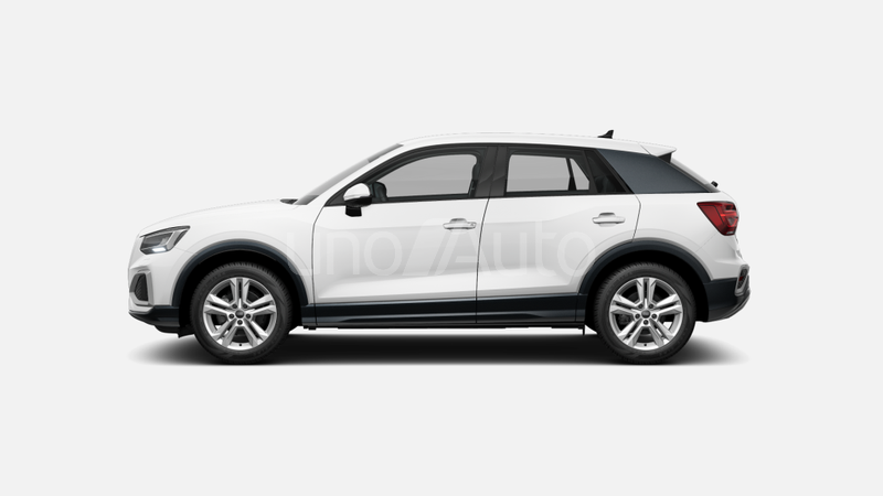 Q2 30 TFSI Advanced 85kW