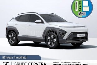 HYUNDAI Kona HEV 1.6 GDI XLS DT 138
