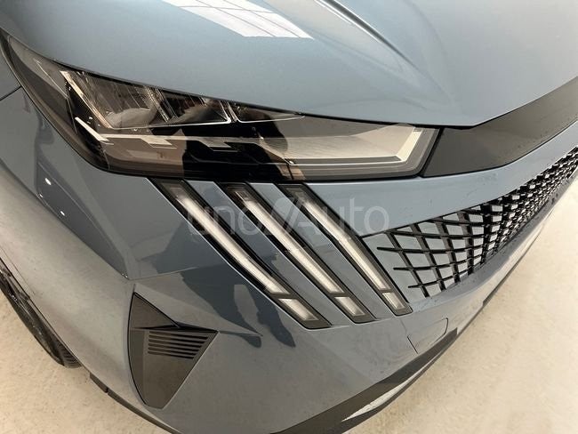 1.2 107KW Allure eDCS6