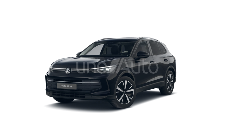Tiguan 1.5 eTSI Más DSG 96kW