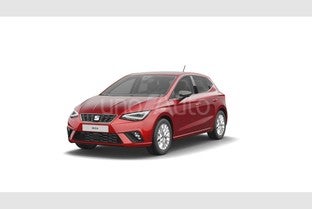 SEAT Ibiza 1.0 TSI S&S Special Edition 115