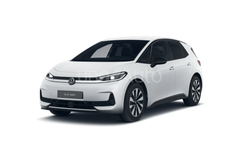 ID.3 Neo Life 125kW