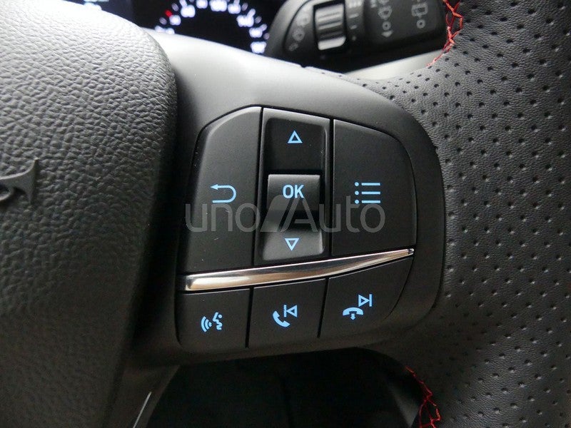 ST-Line 1.0T EcoBoost mHEV 92kW (125CV)