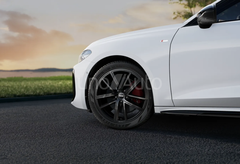 A5 2.0TDI Black line S tronic 150kW