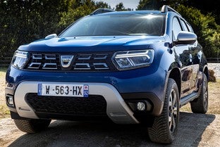 DACIA Duster 1.0 TCe ECO-G Essential 4x2 74kW