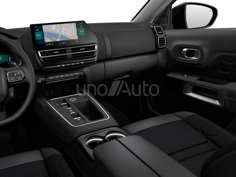 HYBRID 107kW (145CV) e-DCS6 Max