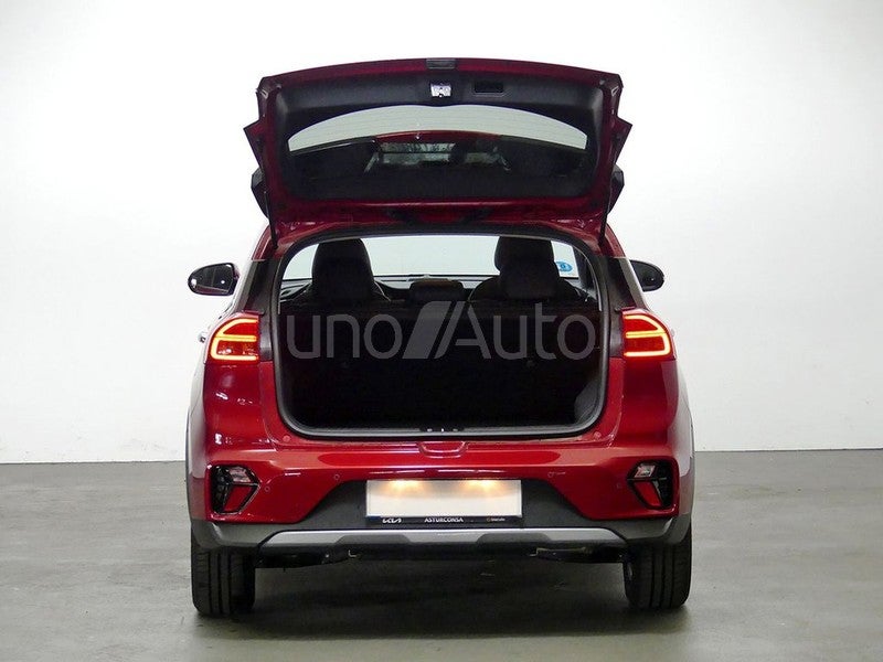 KIA Niro 1.6 GDi PHEV 126kW (171CV) Emotion