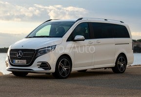Mercedes-Benz Clase V
