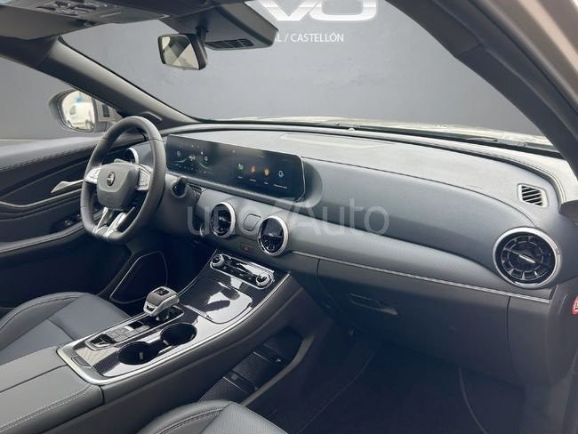 EVO Evo6 1.5 Turbo DCT -