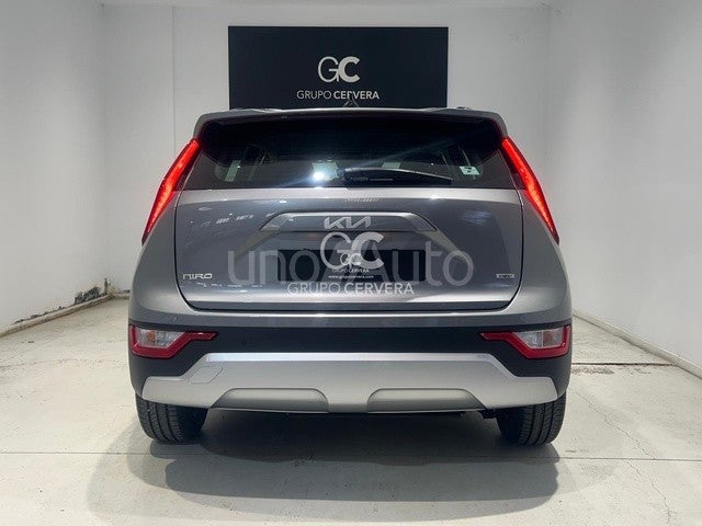 Niro 1.6 HEV Concept 129