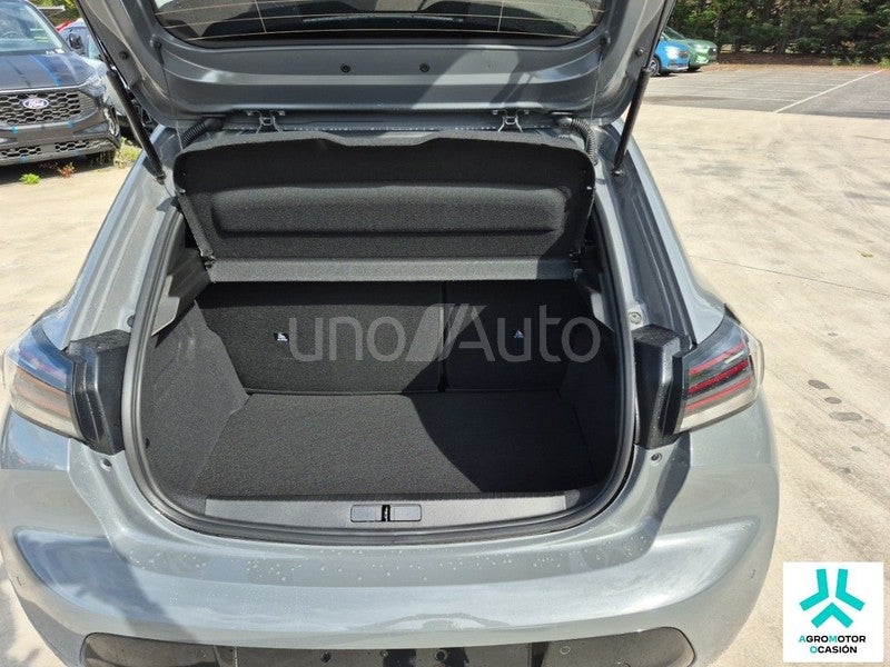 Allure Gasolina 100 S&S 6 Vel. MAN