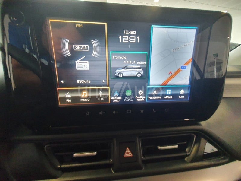 Swift 1.2 Mild Hybrid S3