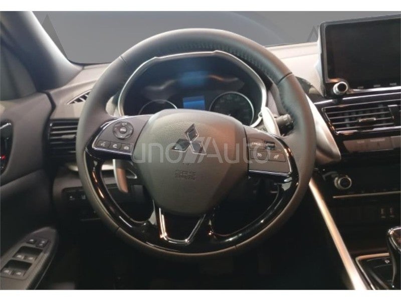 ECLIPSE CROSS PHEV Kaiteki 4WD
