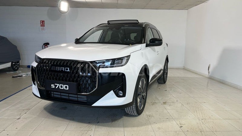 s700 1.6 TGDI 7DCT Luxury FWD