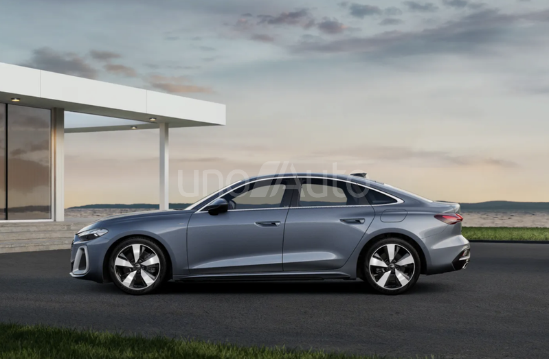 A5 e-hybrid S line quattro S tronic 220kW