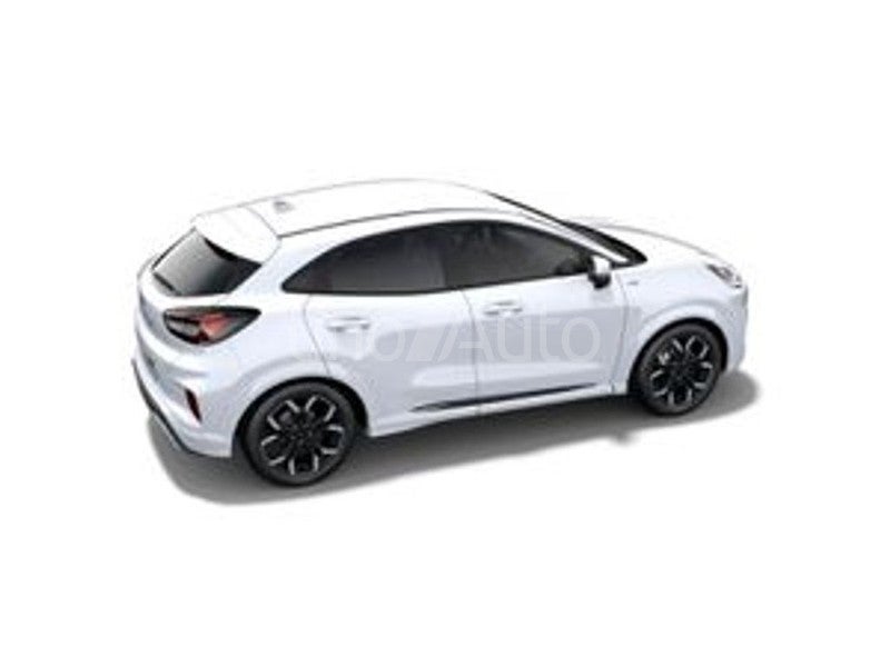 FORD Puma 1.0 EcoBoost 125cv ST-Line MHEV Auto