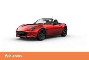 MAZDA MX-5 ST 1.5 Skyactiv-G Prime-Line