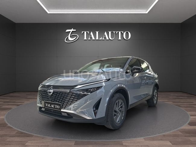 DIG-T 103kW (140CV) mHEV 4x2 Acenta