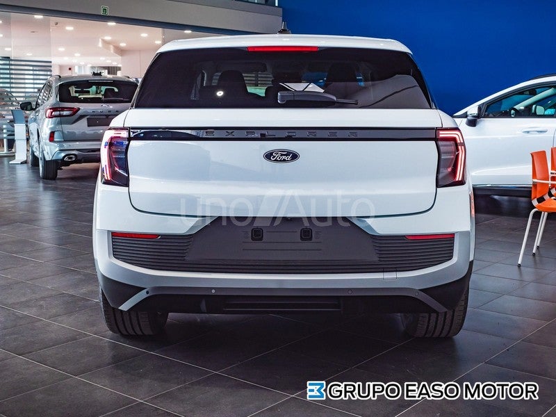 Explorer RWD Rango Estandar Style 52kWh