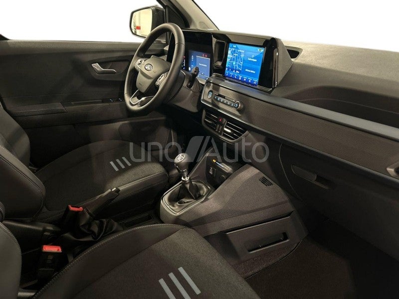 Tourneo Courier 1.0 Ecoboost Active