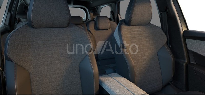 5008 Hybrid Allure eDCS6 145