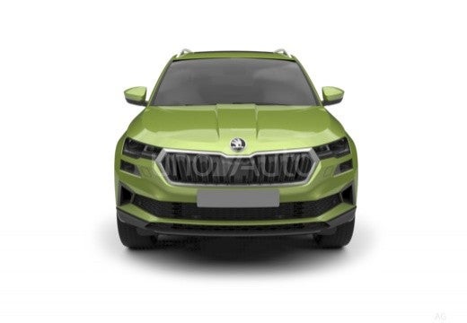 Karoq 2.0 TSI Sportline ACT 4x4 DSG