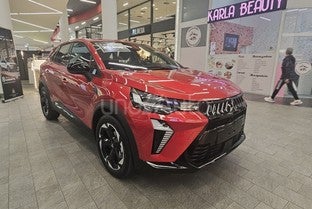 MITSUBISHI Grandis 130T Motion