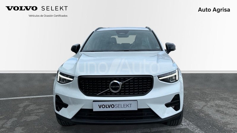 XC40 2.0 B3 MHEV PLUS DARK DCT 163 5P