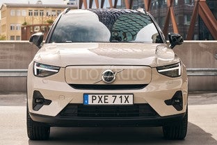 VOLVO EX40 Recharge Twin Ultra Aut.