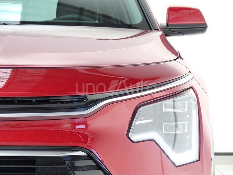 KIA Niro 1.6 GDi HEV 95kW (129CV) Drive